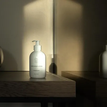 The Key Hotel Mikri Vigla