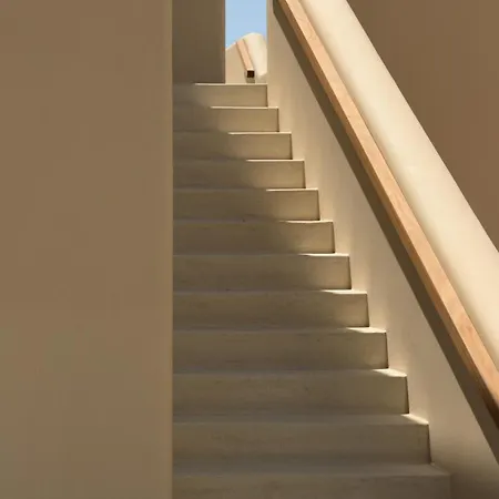 Hotel The Key Mikri Vigla