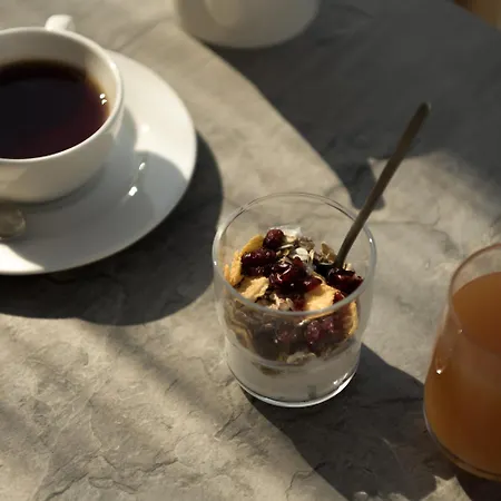 The Key Hotel Mikri Vigla