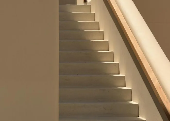 Hotel The Key Mikri Vigla