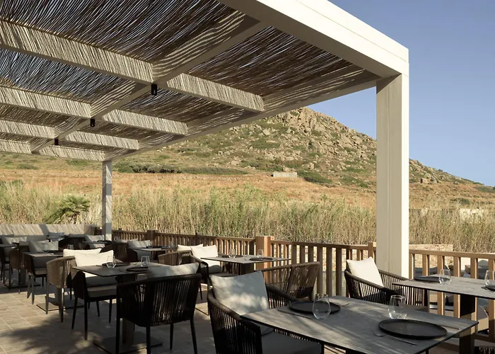 Hotel The Key Mikri Vigla