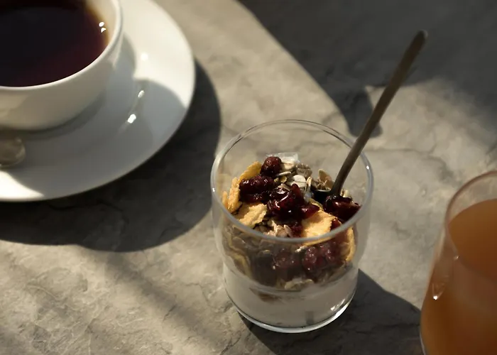 The Key Hotel Mikri Vigla