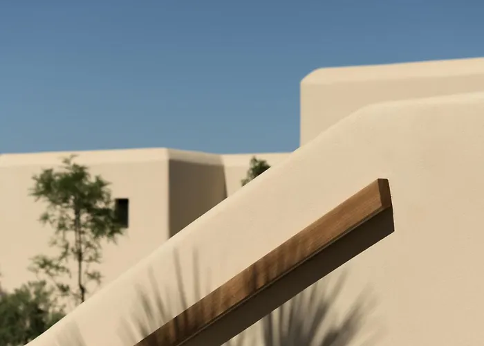 The Key 4* Mikri Vigla