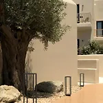 The Key Hotel