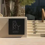 Hotel The Key