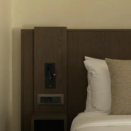 The Key Otel 4*