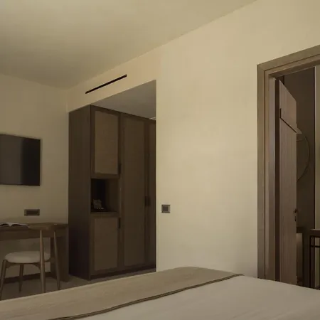 The Key Otel 4*