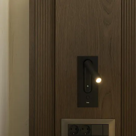 The Key Hotel 4*