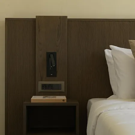 The Key Hotel