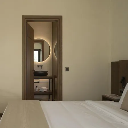 The Key Hotel Mikri Vigla