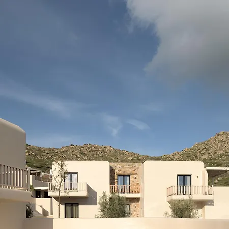 Hotel The Key 4*
