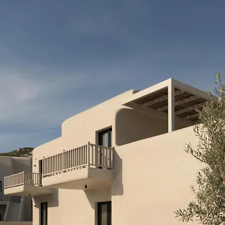 Hotel The Key 4*