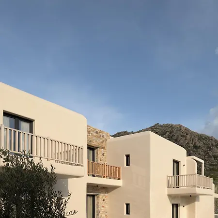 The Key Hotel Mikri Vigla