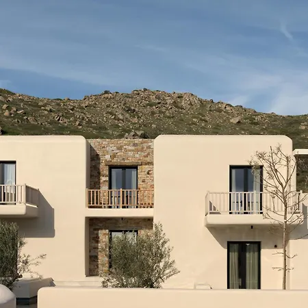 The Key Hotel