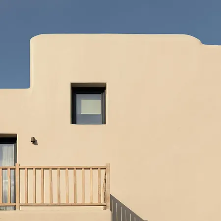Hotel The Key Mikri Vigla
