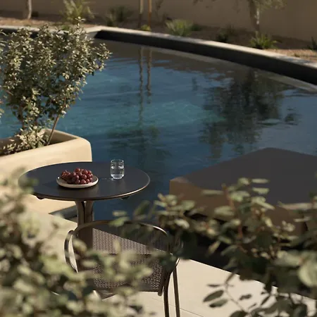 The Key Hotel 4*