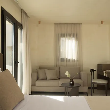 The Key Hotel Mikri Vigla