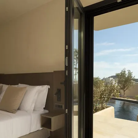 The Key Hotel