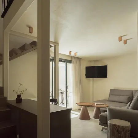 The Key Hotel 4*