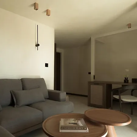 The Key Hotel