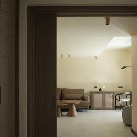 The Key Hotel