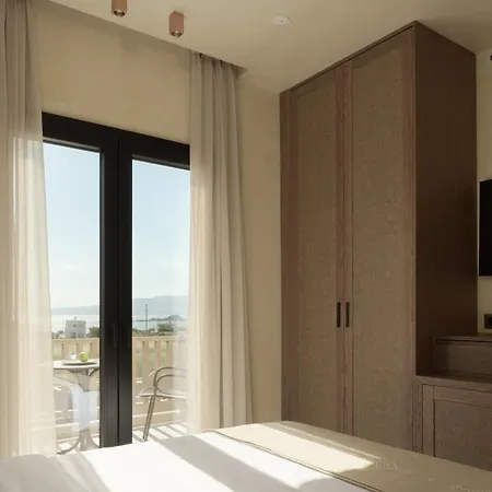 The Key Hotel 4*