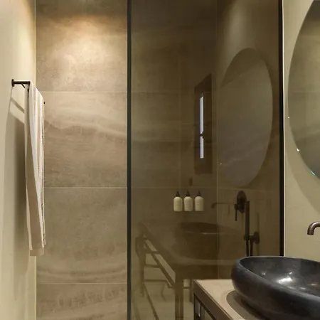 Hotel The Key 4*