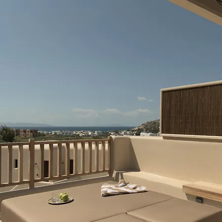 The Key Hotel 4*