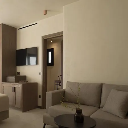 Hotel The Key