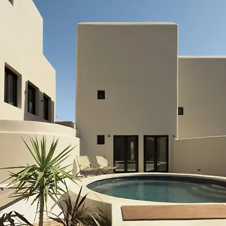 Hotel The Key 4*