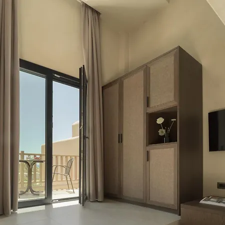 The Key Hotell 4*