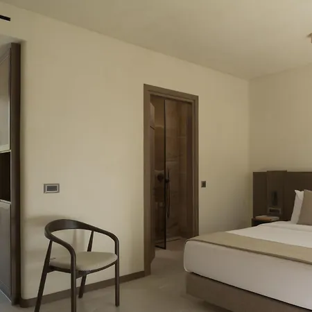 The Key Hotell 4*