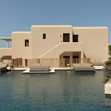 The Key Hotel 4*