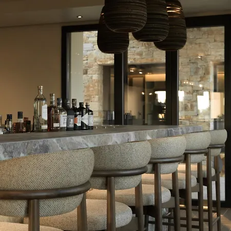 Hotel The Key Mikri Vigla