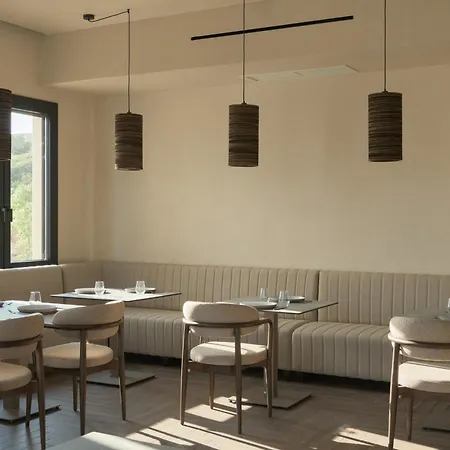 The Key 4* Mikri Vigla