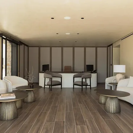 The Key Hotel Mikri Vigla