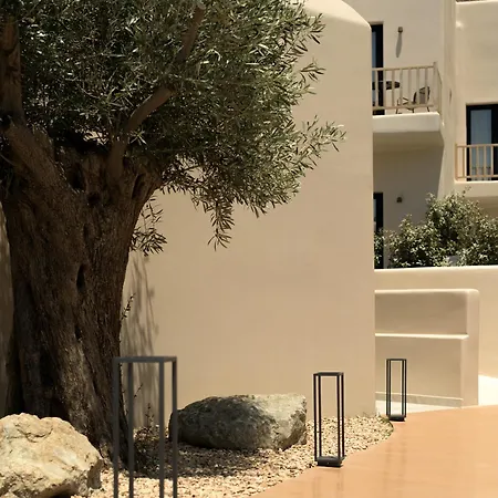 The Key Hotel