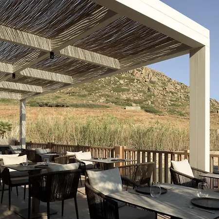 Hotel The Key Mikri Vigla