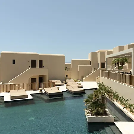 The Key 4* Микри-Вигла