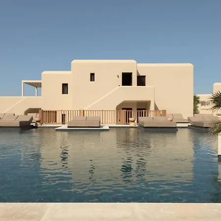 Отель The Key Микри-Вигла