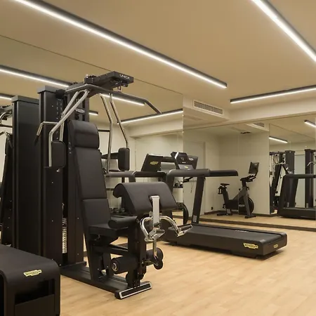 Hotel The Key 4*