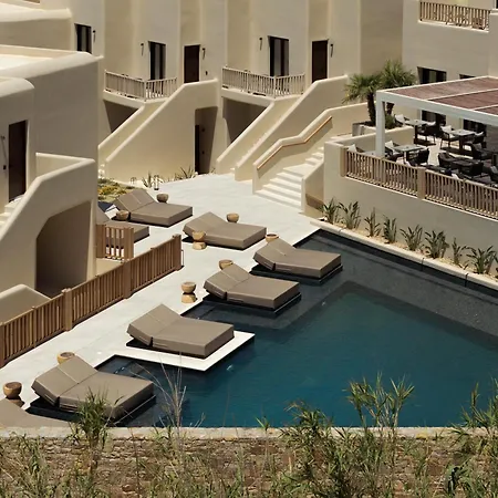 The Key Hotel 4*