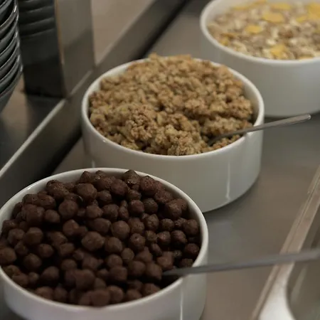 The Key 4* Mikri Vigla