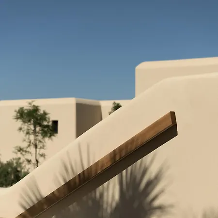 The Key 4* Mikri Vigla