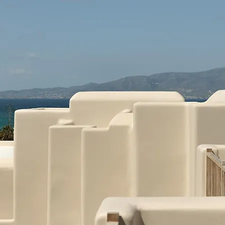 Hotel The Key 4*