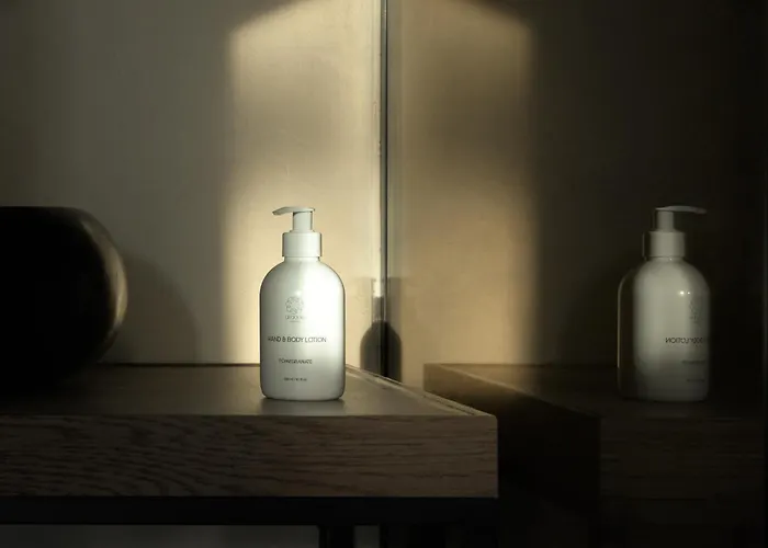 The Key Отель Микри-Вигла