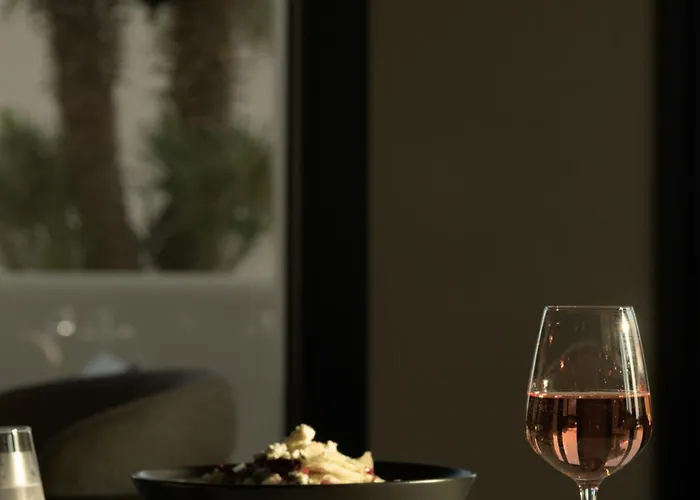 The Key 4* Микри-Вигла