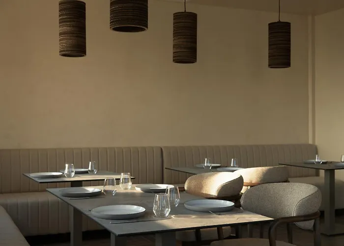 Отель The Key 4*