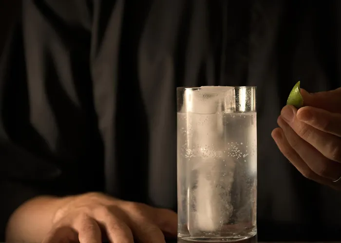 The Key Микри-Вигла