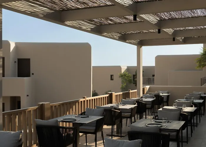 Отель The Key Микри-Вигла